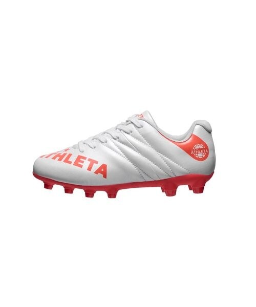 ATHLETA スパイク付きサッカーシューズ 27.0 cm 楽天市場】アスレタ ATHLETA O-Rei T7 シューズ スパイク