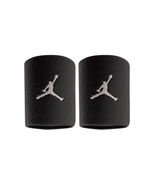 【G22】 NIKE AIR JORDAN エアジョーダン リストバンド Jordan Brand（NIKE） - ジョーダン リストバンド 2個入り