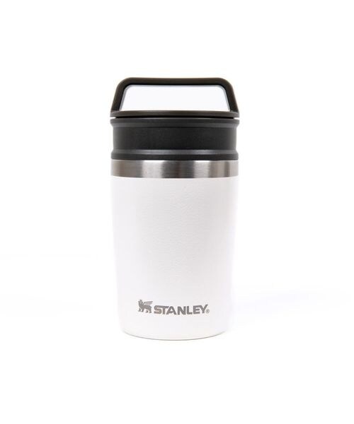 コーヒー・クッキングツール 真空マグ 0．23L ハンマートーン