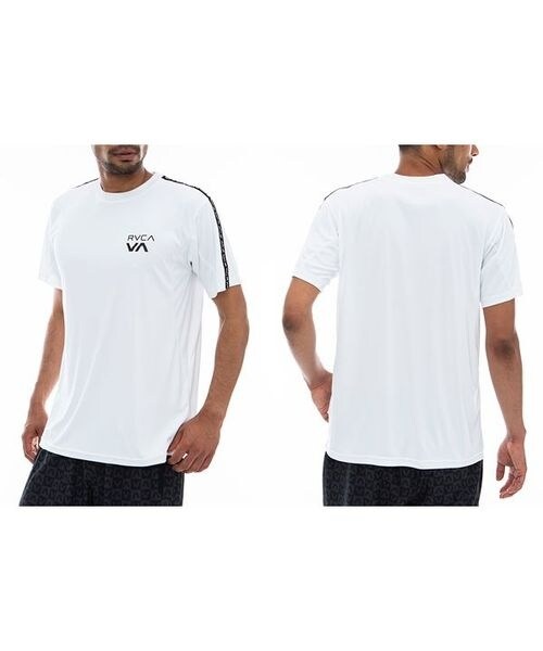 ルーカ(RVCA) メンズ トップス の通販 | マルイウェブチャネル