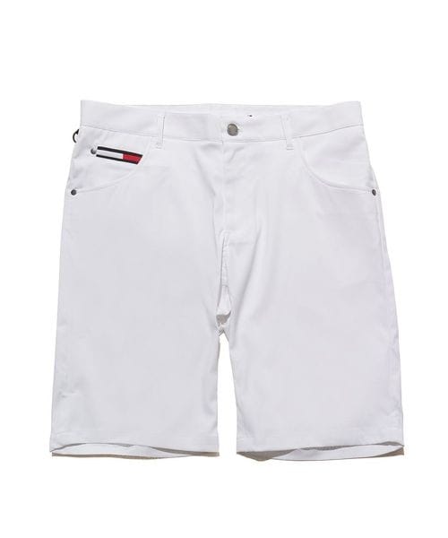 ハーフパンツ トミー ヒルフィガー ゴルフ メンズ ベーシック ショートパンツ | トミー ヒルフィガー ゴルフ(TOMMY HILFIGER  GOLF) | マルイウェブチャネル