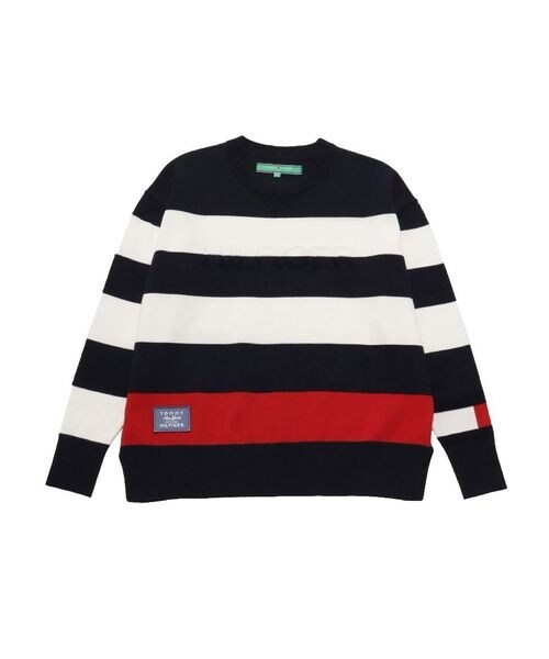 トミーフィルフィガーゴルフ　パーカー　ゴルフウェア　レディース トミー ヒルフィガー ゴルフ (Tommy Hilfiger Golf) | トミー