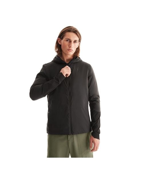 オン（On）/ウインドブレーカー ＩＮＳＵＬＡＴＯＲ　ＪＡＣＫＥＴ ウインドブレーカー INSULATOR JACKET | オン(On