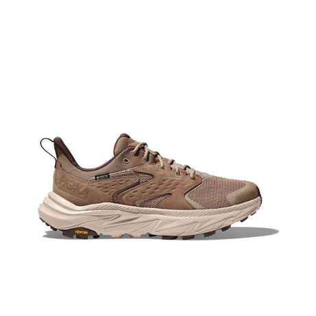 トレッキングシューズ（ローカット） M ANACAPA 2 LOW GTX | ホカ 