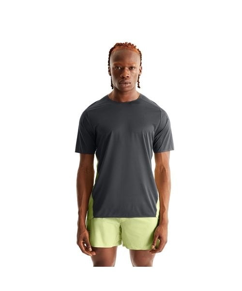 ショートスリーブTシャツ PERFORMANCET | オン(On