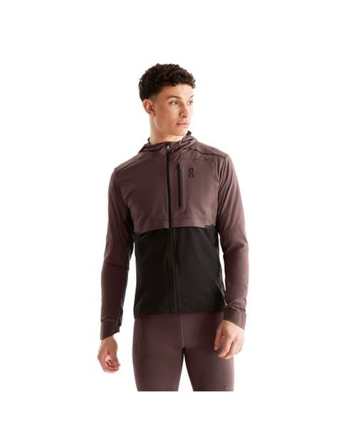 ウインドブレーカー WEATHERJACKET | オン(On) | マルイ