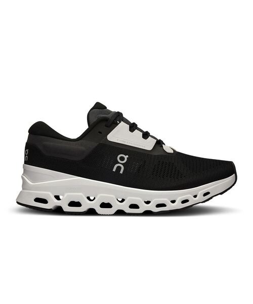 クラウドストラトス 3 Men's Cloudstratus 3 | White & Undyed | On United States