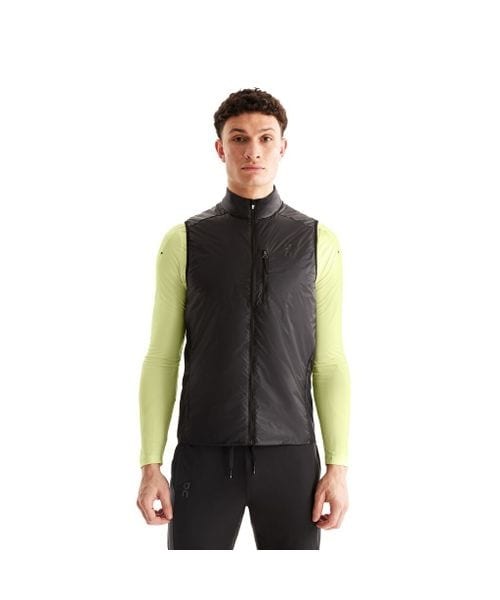 オン（On）/ウインドブレーカー ＷＥＡＴＨＥＲ　ＶＥＳＴ ウインドブレーカー WEATHER VEST | オン(On) | マルイ