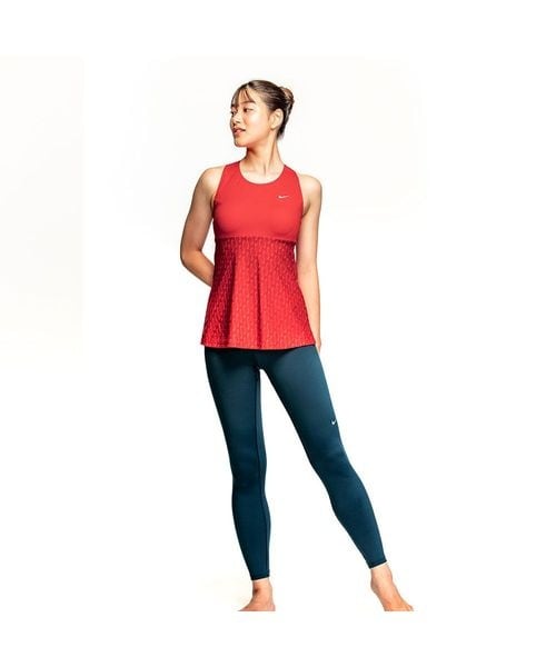 NIKE レギンス トップスセット NIKE公式】ナイキ Dri-FIT リトルキッズ ロングスリーブ Tシャツ