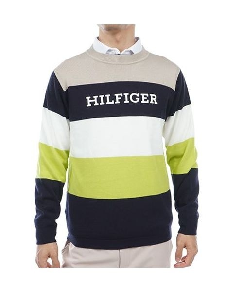 [}C]XEFbgEp[J[ g~[tBtBK[St VOl`[XgCv N[lbNZ[^[/g~[ qtBK[ StiTOMMY HILFIGER GOLFj Thx[W