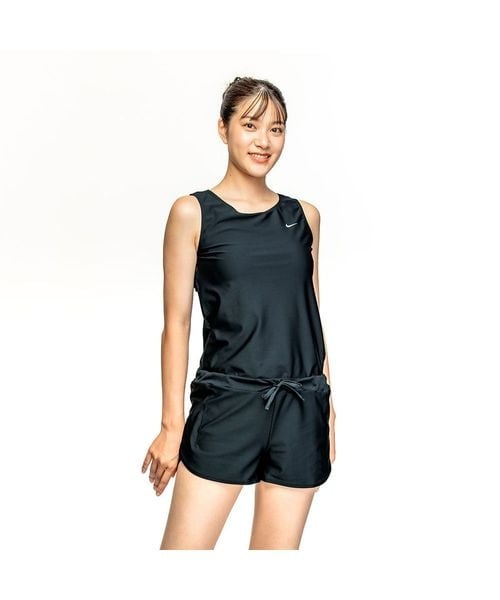 NIKE - ナイキ　トレーニングシャツワンピース　スポーツブラ NIKE公式】ナイキ ゼンビー ストラッピー ウィメンズ ライト