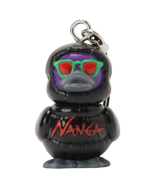 [}C]̑gbLOMA GAAACY KEY HOLDER^K[V[L[z_[/iKiNANGAj PDBLACK