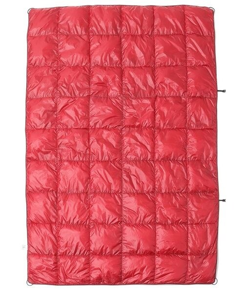 収納・キャリー・その他グッズ NANGAオリジナルブランケット | ナンガ