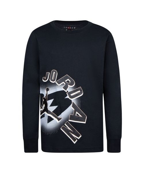専用　ジョーダン　ロンT  Tシャツ　160 まとめ 長袖Tシャツ（ロンT） JDB PRACTICE FLIGHT LS TEE | ジョーダン