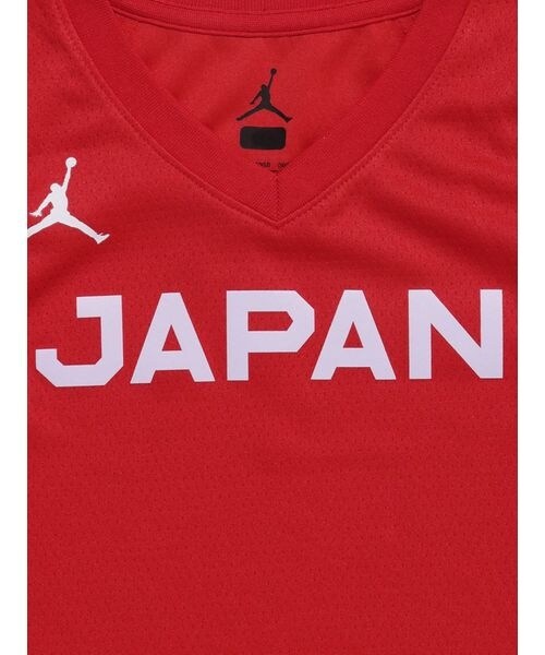 ジャージ JPN 2023 LIMITED JERSEY | ジョーダンブランド(JORDAN BRAND