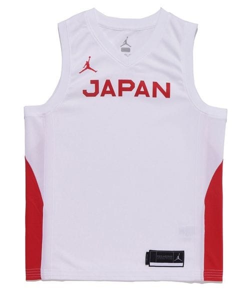 ジャージ JPN 2023 LIMITED JERSEY | ジョーダンブランド(JORDAN BRAND