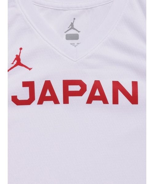 ジャージ JPN 2023 LIMITED JERSEY | ジョーダンブランド(JORDAN BRAND