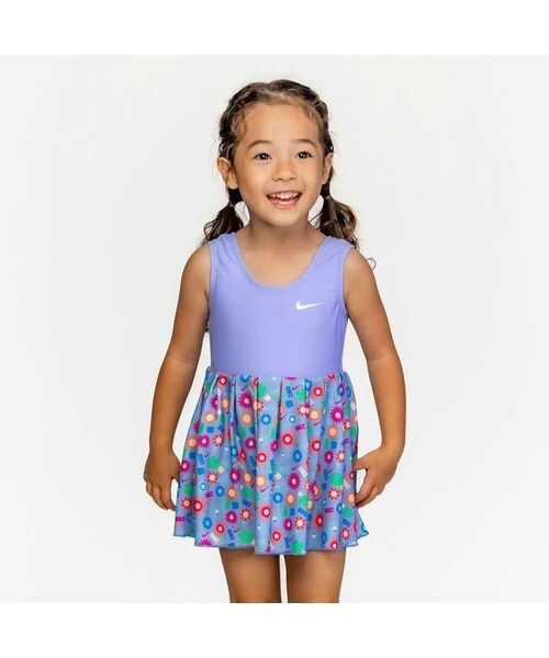 BALANCE&HARMONY ナイキ(nike) SS24 GIRLS セパレーツ
