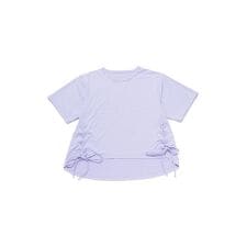 その他のブランド(other)のトップス OMEGASPANレースアップTEE