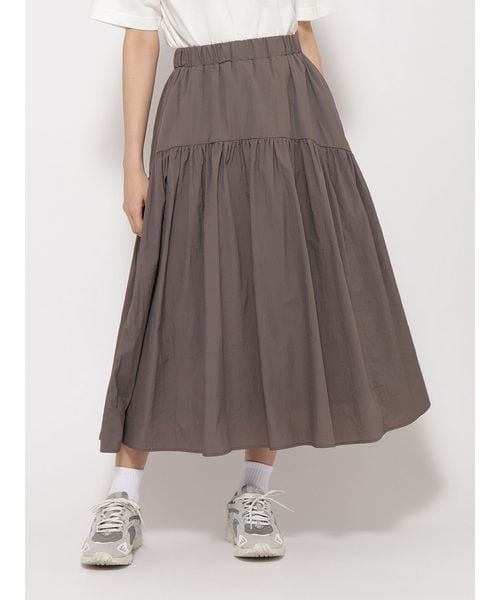 その他ボトムス NB ATHLETICS ICONOスカート | ニューバランス(new