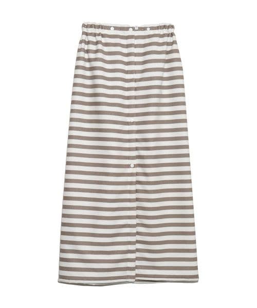 [�}���C]�����^�I�� for SWIM GOODS �{�[�_�[�����^�I�� 100cm/�T�j�f�C�Y�g�E�L���E�isanideiz TOKYO�j �x�[�W���{�[�_�[