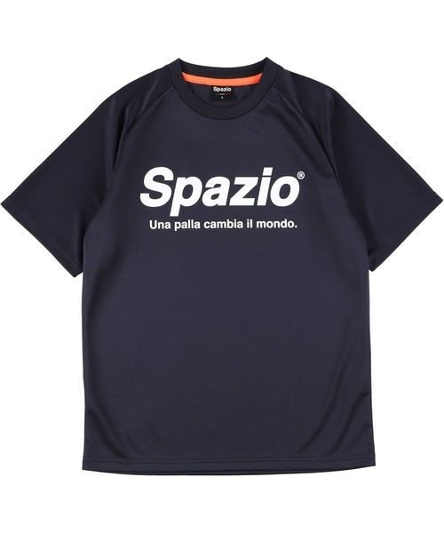 [}C]vNeBXVc JR SPAZIOvVc(JR PRACTICE SHIRT)/XpbcBIiSPAZIOj lCr[