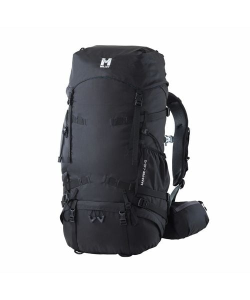 トレッキングバッグ(30L～50L) サースフェー NX 40+5(SAAS FEE