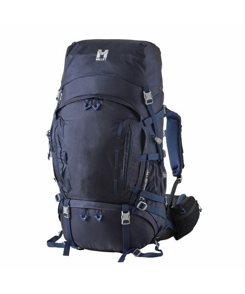 トレッキングバッグ(30L～50L) SAAS FEE NX 30+5 | ミレー(MILLET