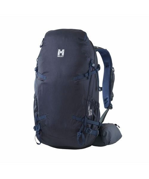 トレッキングバッグ(30L～50L) SAAS FEE NX 30+5 | ミレー(MILLET