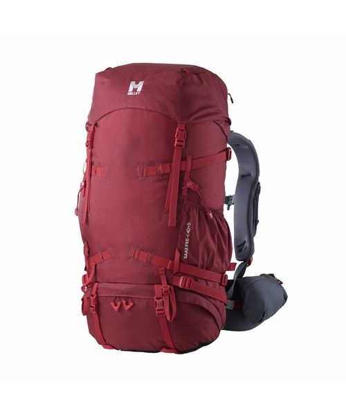 バッグ MILLET SAAS FEE ZIP 30 楽天市場】 MILLET(ミレー) SAAS FEE NX ZIP 30(サースフェー NX