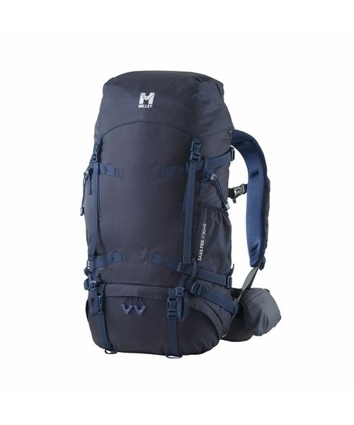 バッグ MILLET SAAS FEE ZIP 30 トレッキングバッグ(30L～50L) SAAS FEE NX ZIP 30 | ミレー