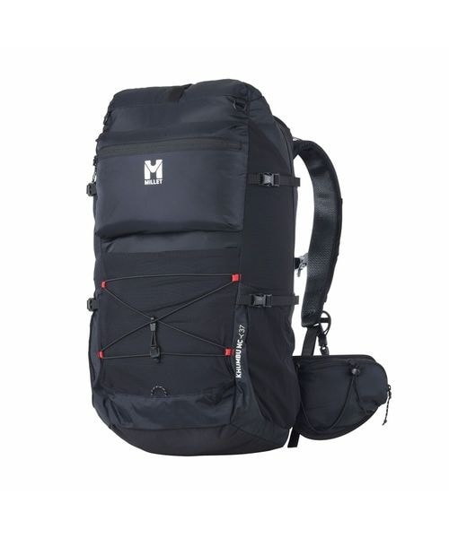 トレッキングバッグ(30L～50L) KHUMBU MC 37 | ミレー(MILLET