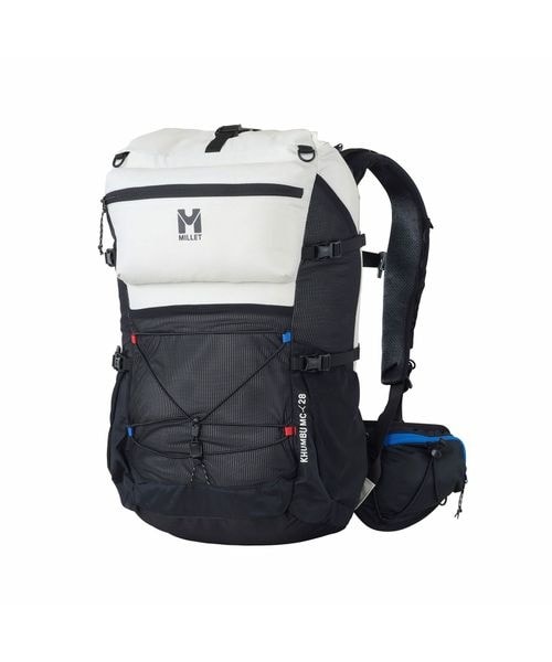 トレッキングバッグ(30L～50L) LITHIUM 40 | マムート(MAMMUT