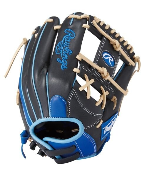 ローリングス（rawlings）/ソフトボールグラブ ソフト HOH DP COLORS(エイチオーエイチディーピーカラーズ)R34G ce015-21902-d01b.jpg?basethum=225