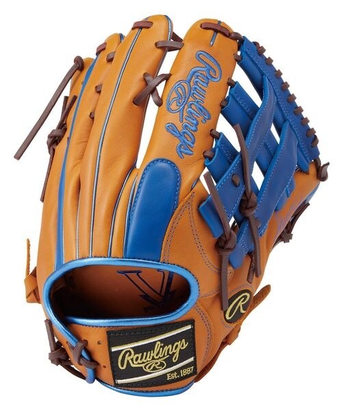 ﾍﾞｰｽﾎﾞｰﾙ 軟式 RGGC MLB2020 F.リンドーア | ローリングス