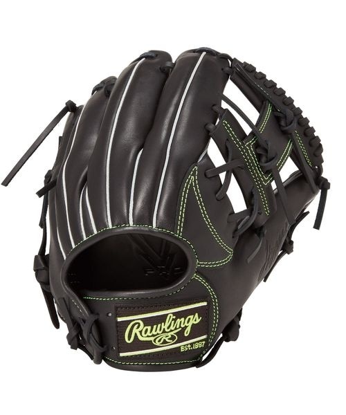 ローリングス（rawlings）/軟式グラブ 軟式 HYPER TECH DEEP WELL POCKET(ハイパーテックディープウェ 軟式グラブ 軟式 HYPER TECH DEEP WELL POCKET(ハイパーテックディープ