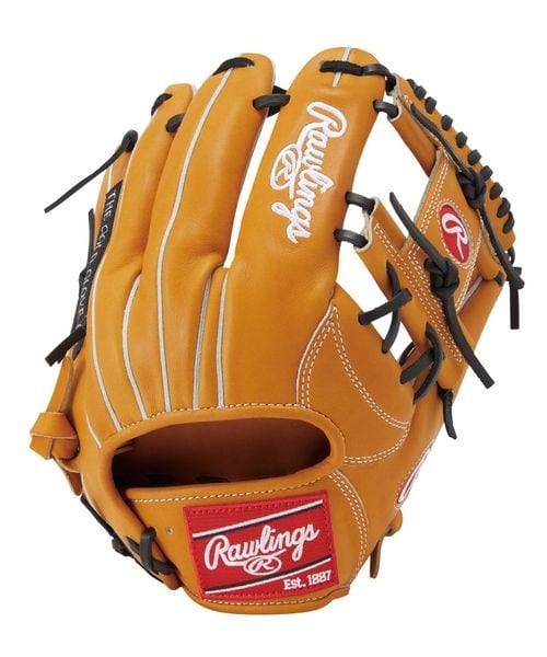 軟式グラブ 軟式 HOH THE RAWLINGS(エイチオーエイチザローリングス)N62-リッチタ | ローリングス(rawlings) |  マルイウェブチャネル