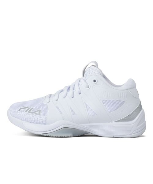 バスケットシューズ スパゲティー C2 ジュニア | フィラ(FILA) | マルイウェブチャネル