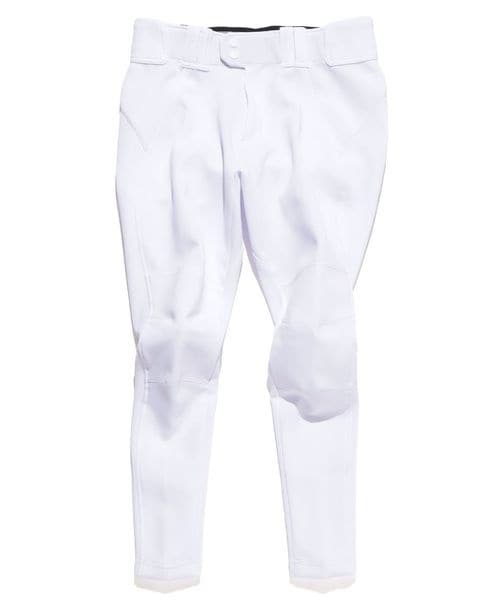 【超美品】ローリングス Rawlings ウルトラハイパーストレッチ パンツ 4D+PLUS ウルトラハイパーストレッチパンツ ロングフィット (マーク有