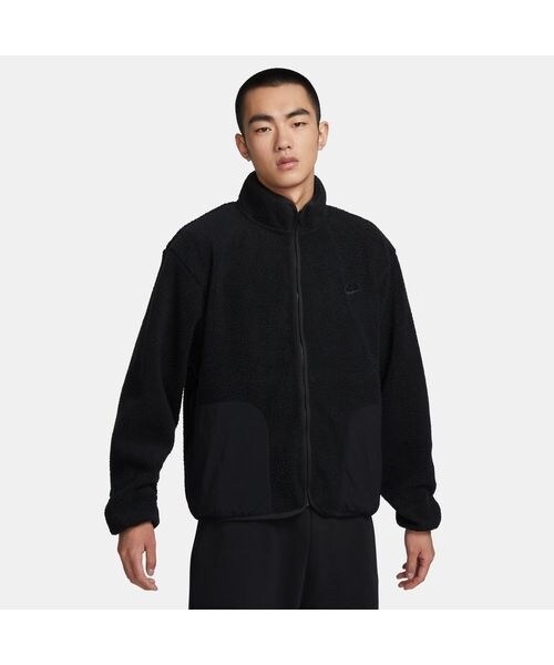 韓国 [NIKE] クラブ マリーナ アノラック ジャケット (White) NIKE公式】ナイキ クラブ メンズ マリーナ アノラック プル