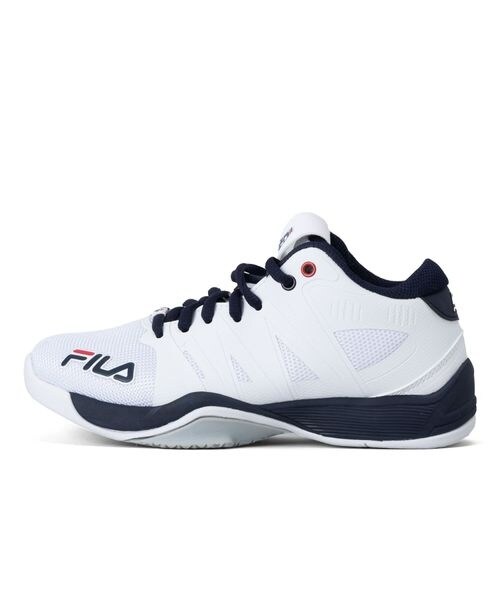 バスケットシューズ スパゲティー C2 ジュニア | フィラ(FILA