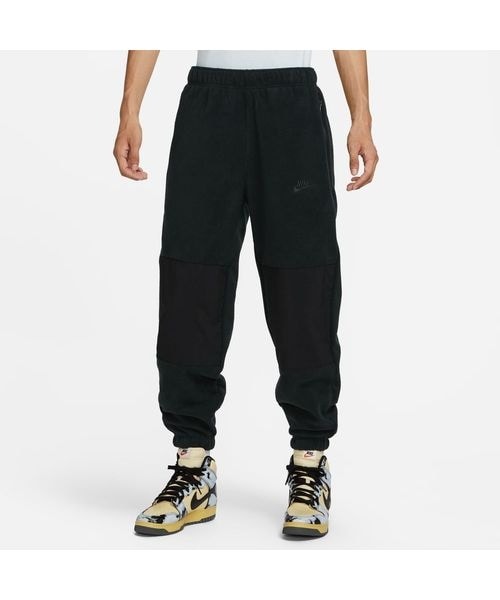 ロングパンツ AS M NK CLUB+ POLAR FLC CF PA | ナイキ(NIKE) | マルイ