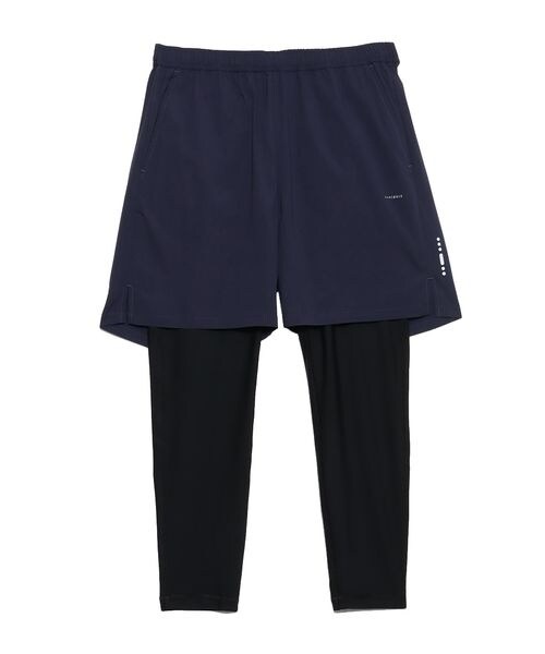 [}C]V[cEpc y ͂ Xgb` for RUN x[VbNpc+^Cc MENS/TjfCYgELEisanideiz TOKYOj lCr[