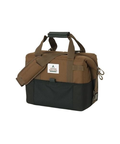 タラスブルバ パワークーラーバッグ TARAS BOULBA アルパインデザイン