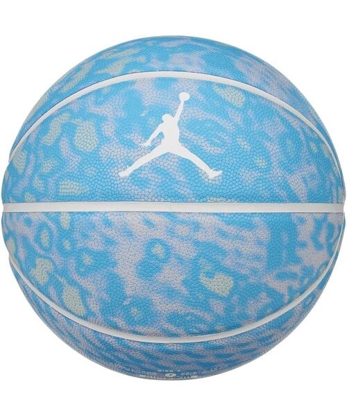6号球 ジョーダン バスケットボール 8P PRM エナジー | ジョーダン