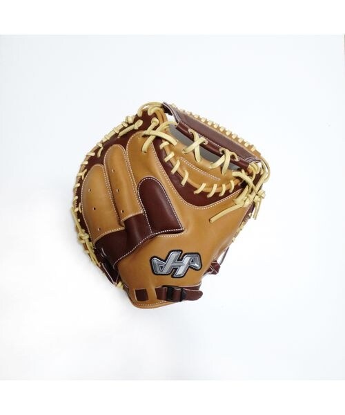 軟式グラブ 軟式用ミズノプロCRAFTED EDITION タティスJR型：サイズ13