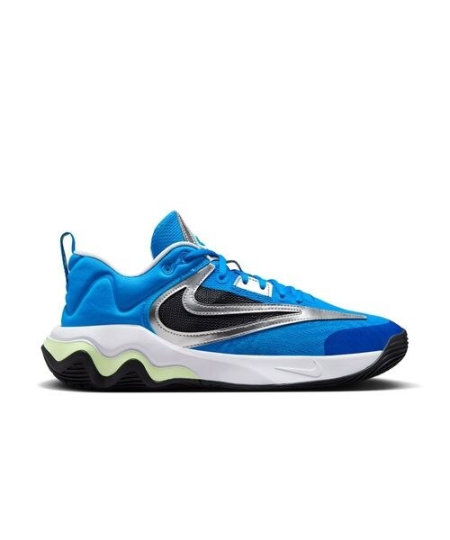 GIANNIS IMMORTALITY ３　EP バスケットボールシューズ Amazon | Nike メンズ ランニングシューズ ブラック/ブラック