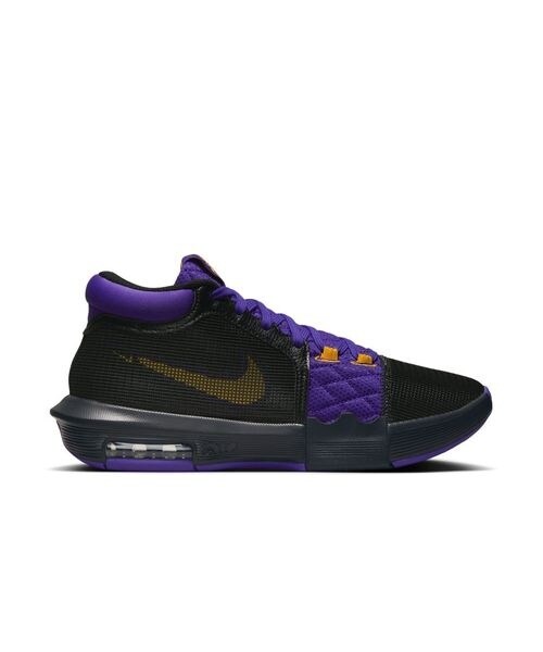 NIKE LEBRON WITNESS VIIIバスケットボールシューズ LeBron Witness VIII Basketball Shoes. Nike CA