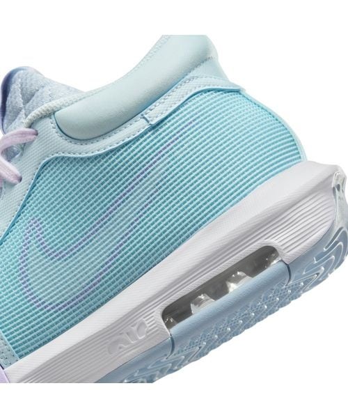 バスケット 27cm ナイキ レブロン ウィットネス8 EP NIKE ナイキ レブロン ウィットネス 8 EP バスケットボール
