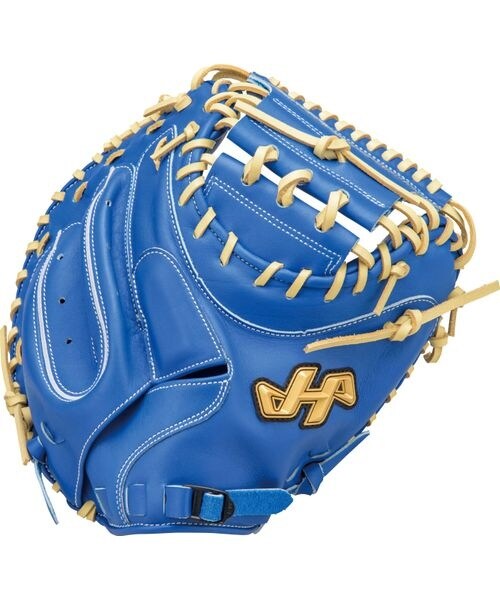 硬式グラブ Vシリーズ 捕手 伏見モデル | その他のブランド(other